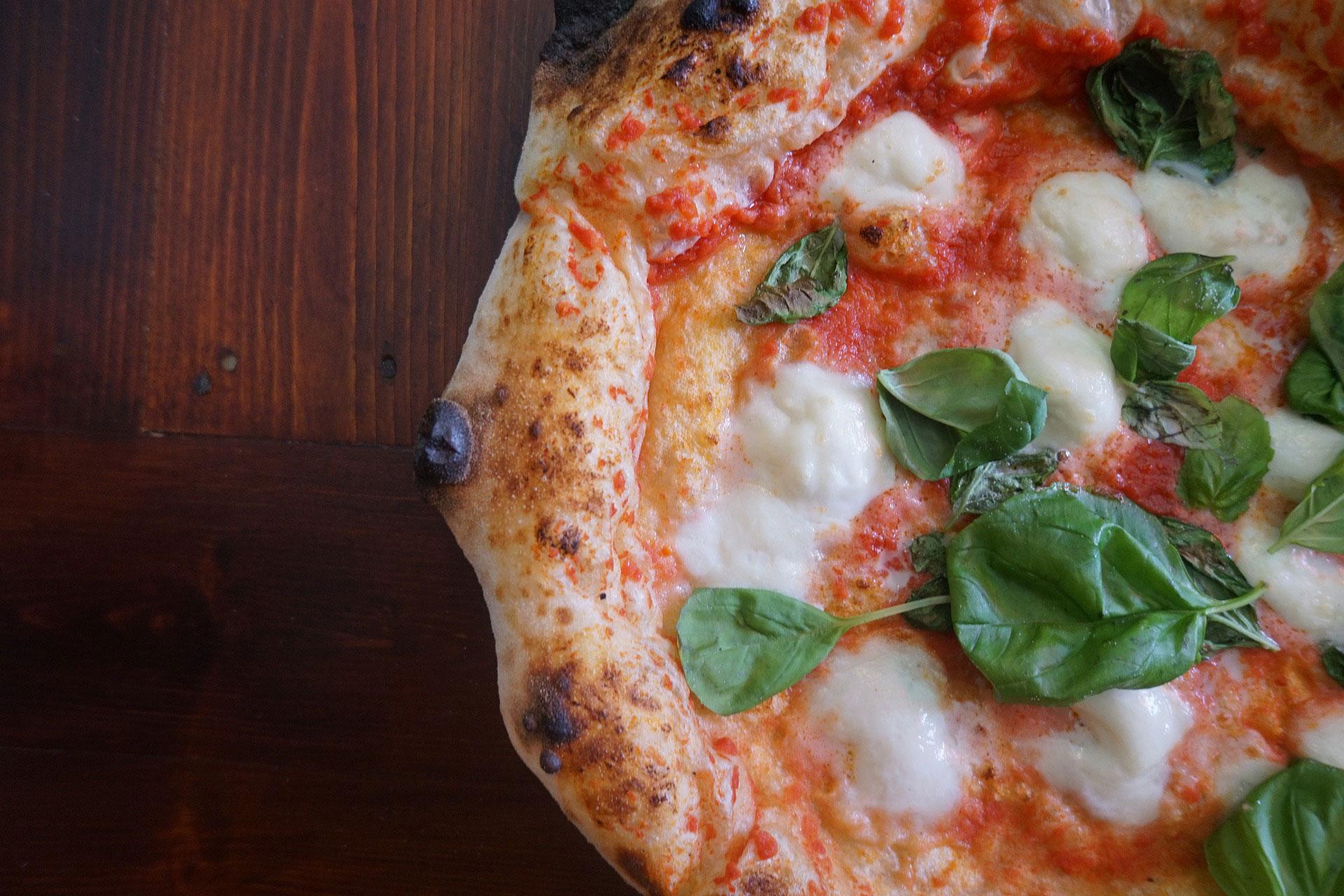 Where to eat the best pizzas in Nice