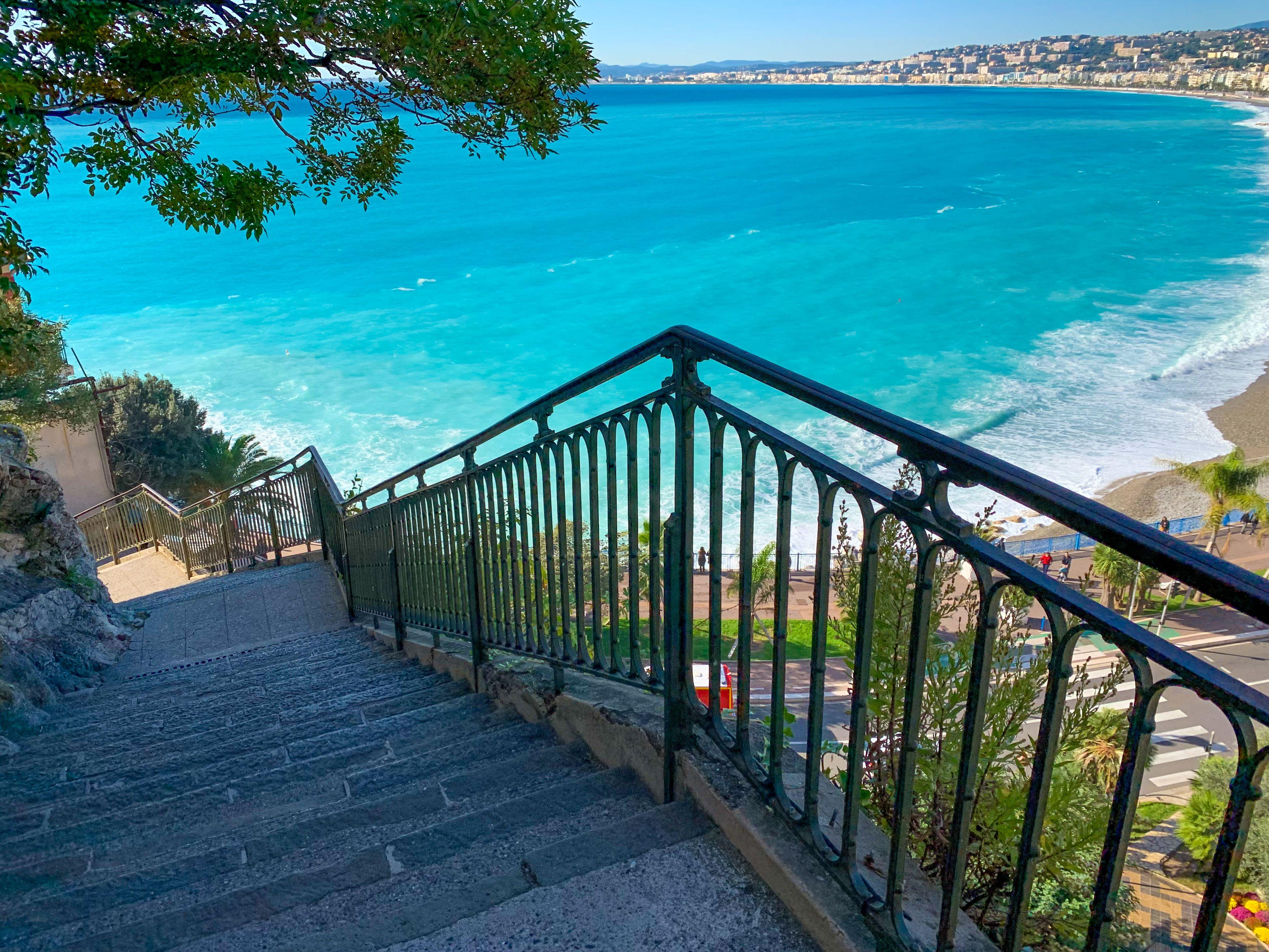 Week-end de Pâques à Nice : 3 jours sous le soleil de la Côte d’Azur